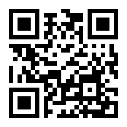 画画火柴人二维码