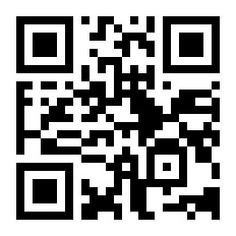 蜘点订货通二维码