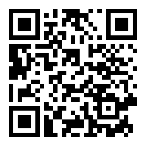 疯狂喷射鸡二维码