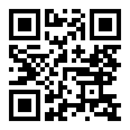 清道夫大师二维码