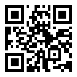 95漫画二维码