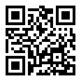 扣扣影视资源文件二维码