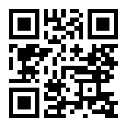 怪物楼梯二维码