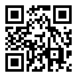 启光课堂二维码