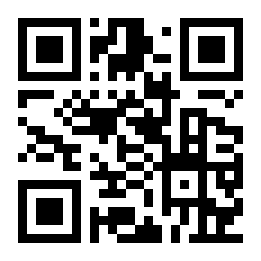 中华网汽车二维码