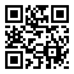 绅士道旧版本二维码
