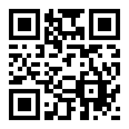 瞻彼文学二维码