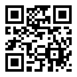 清丽相册二维码