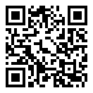 橘子视频最新版二维码