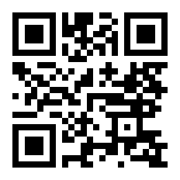 跑酷边缘3D二维码