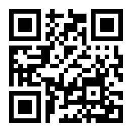 汽车VS减速带车祸二维码