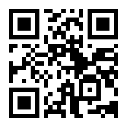 糖果怪兽变形记二维码