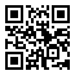 免费完本小说二维码