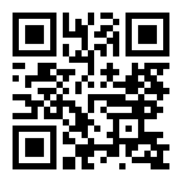 像素大战战争二维码
