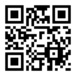 朋友们的艺能舍二维码