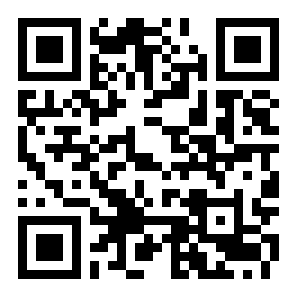 福州超鹿运动二维码