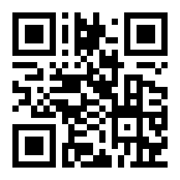 汉堡英雄二维码