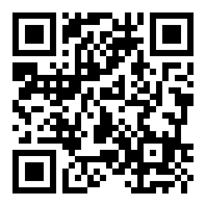 美人实时预报天气二维码