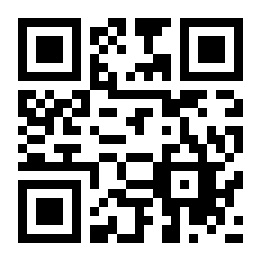 捎东西CN二维码