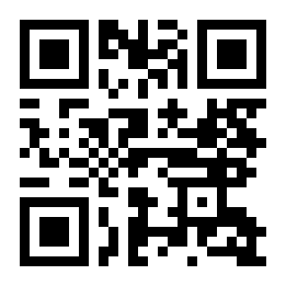 饥饿鲨：进化手机版二维码