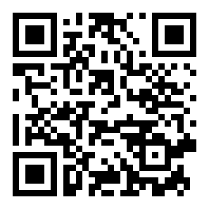 大补影视二维码