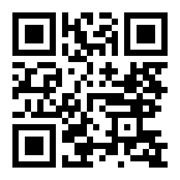 联大教师资格证二维码