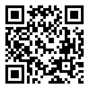 彼得兔的庄园二维码