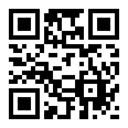 恒峰二维码