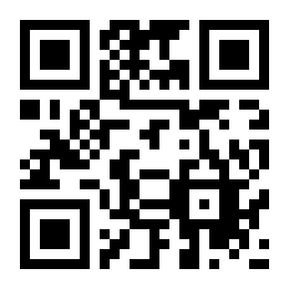 孤岛逃生3D二维码