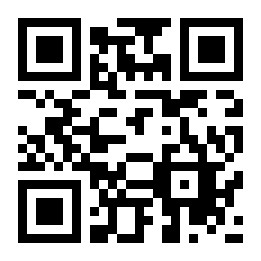 天天锁机壁纸二维码