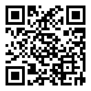 中英互译二维码