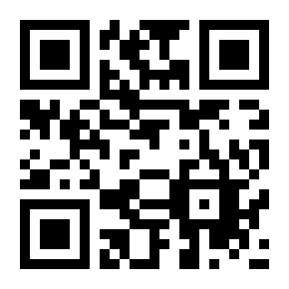 师训宝学员端二维码