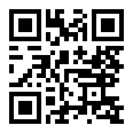 土豆战争二维码