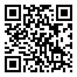 饥饿恐龙二维码