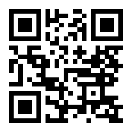 天天美剧网手机版二维码