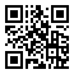 带饮料跑者二维码