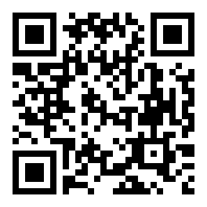 布娃娃呼啦圈二维码