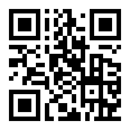 双十电影二维码