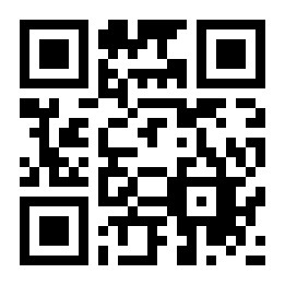 疯狂老鼠王二维码