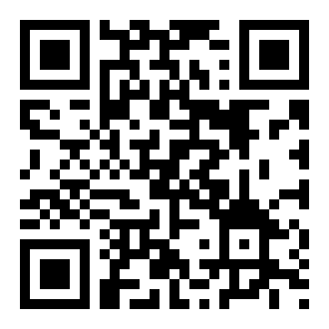 机器人浪潮二维码