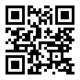 腾文小说网站二维码