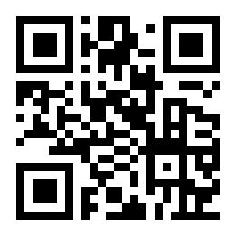 果冻大战海王二维码