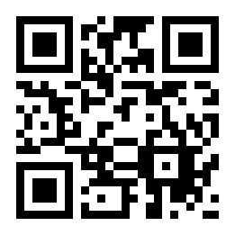 我的果园二维码