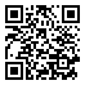 理想大学人生二维码