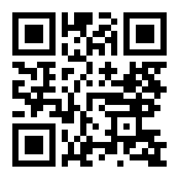 驾驶考试3D二维码