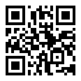 高山滑雪模拟器二维码