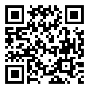 完美鲜奶油二维码