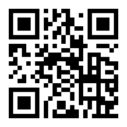 聚联惠仓二维码