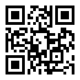 智家云盘二维码