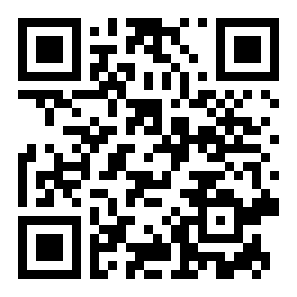 大佬搜书免费去广告加强版二维码